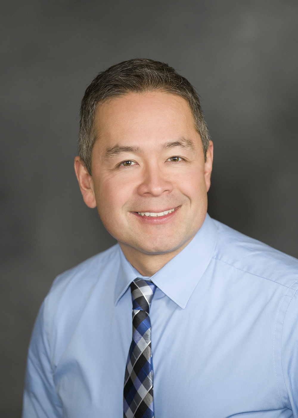 A. David Penney, MD